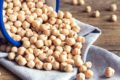 Как и сколько замачивать и варить нут